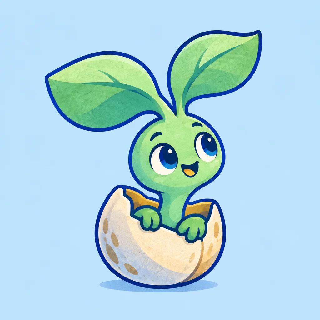 Sprig token artwork